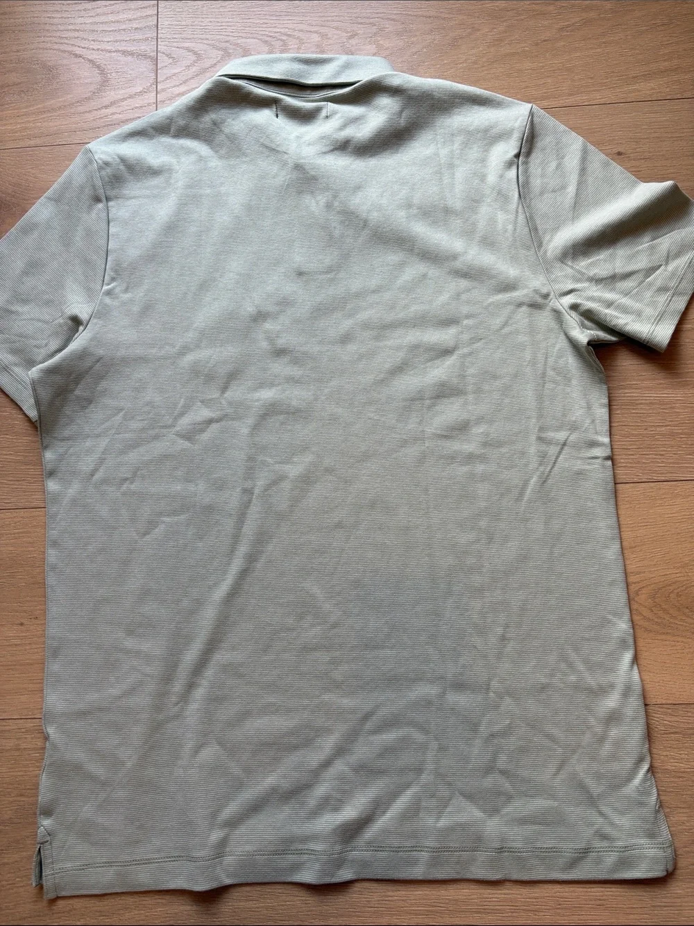 Banana Republic Men’s Polo Shirt